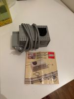 Transformateur Lego 7864