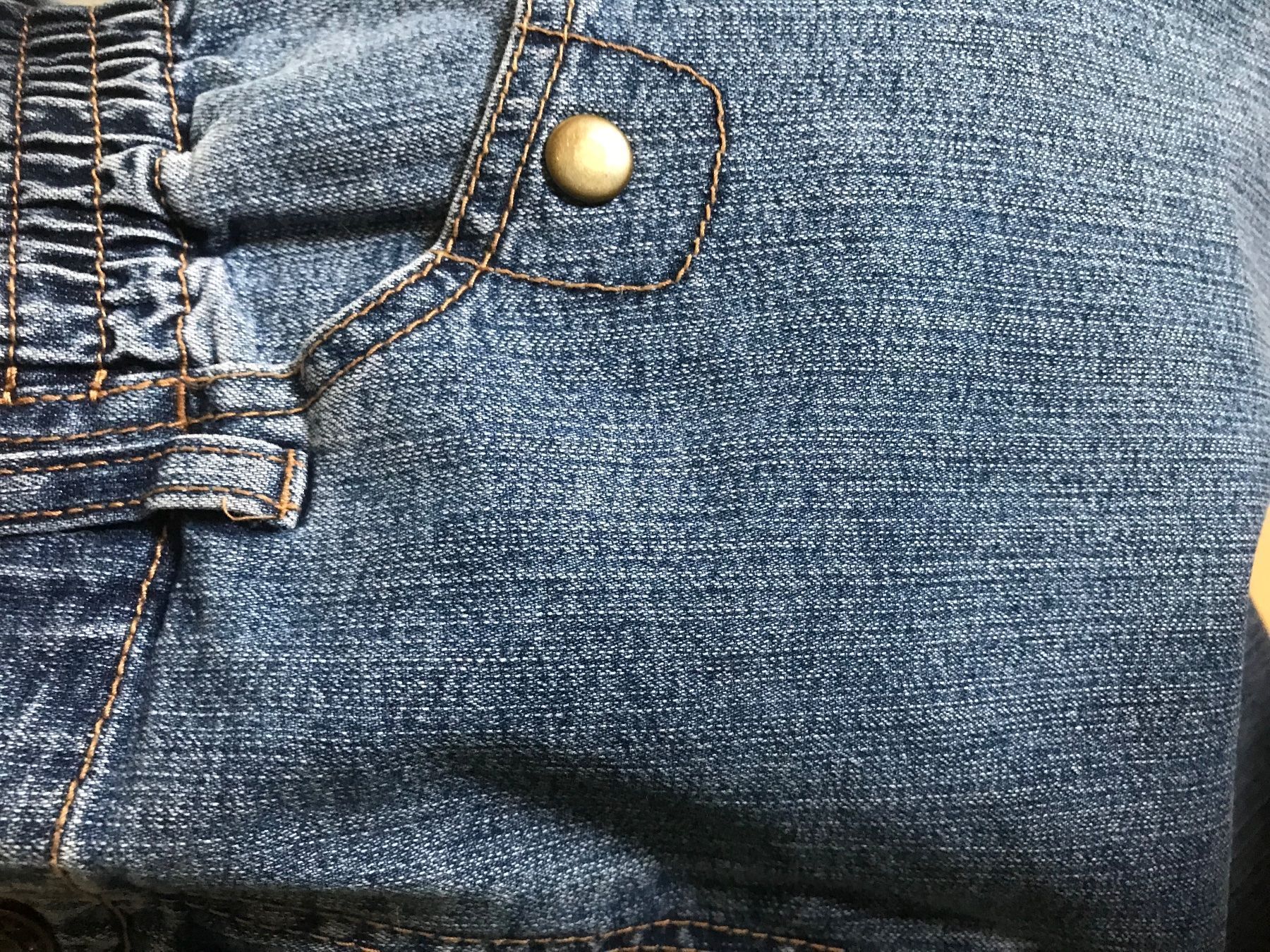 Jeans: Jeans – Usato da Gretzenbach venduto da Cantate 3