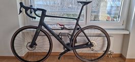 SCOTT VELO ADDICT RC 30 SRAM XXL 61