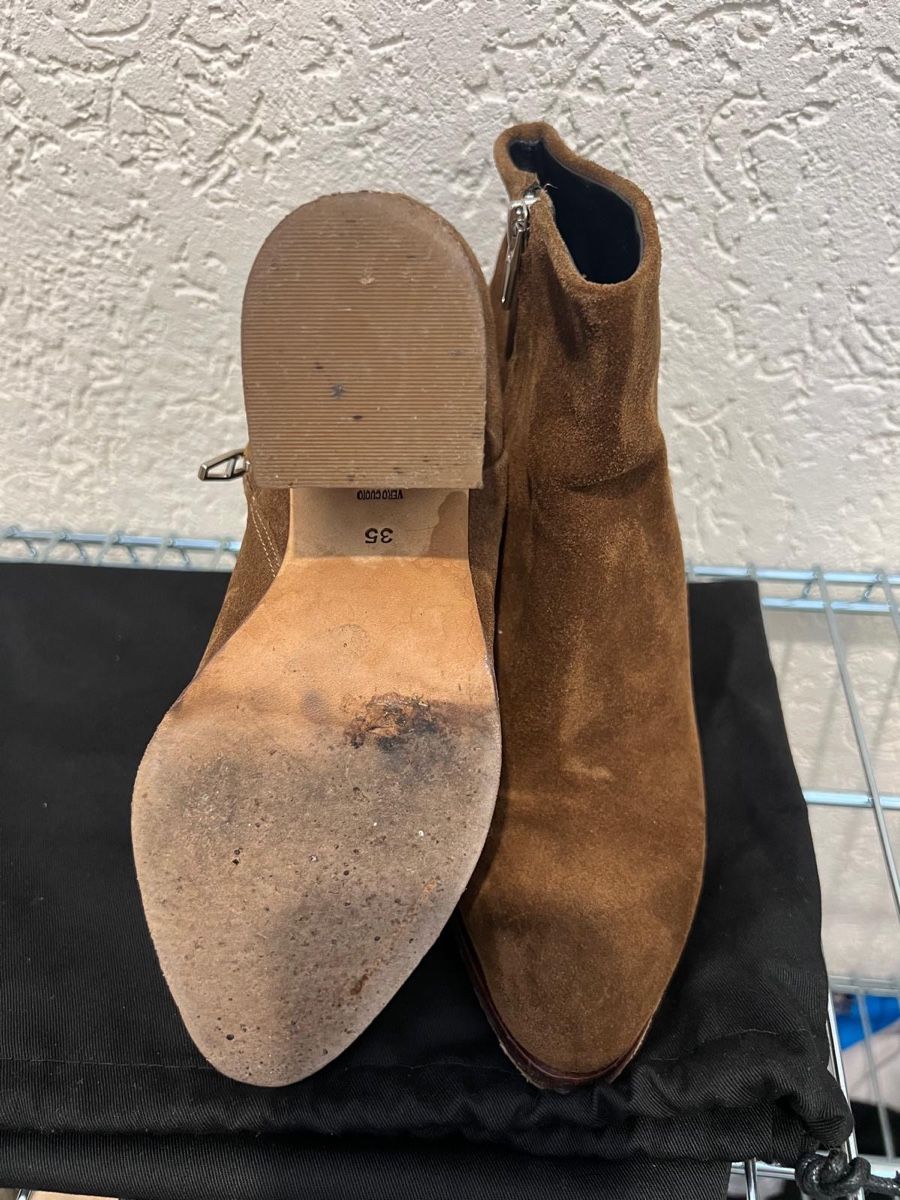 Alexander Wang Damenschuhe: 2 paia di stivaletti Alexander Wang – Gebraucht aus Montagnola von ste_w9hh 3