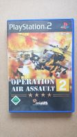 Operation Air Assault 2 - PS2 - 