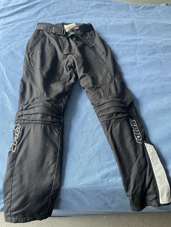 Pantaloni da moto Spidi