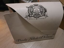 Touche Body Slide Deluxe, neuwertig, Massageteil