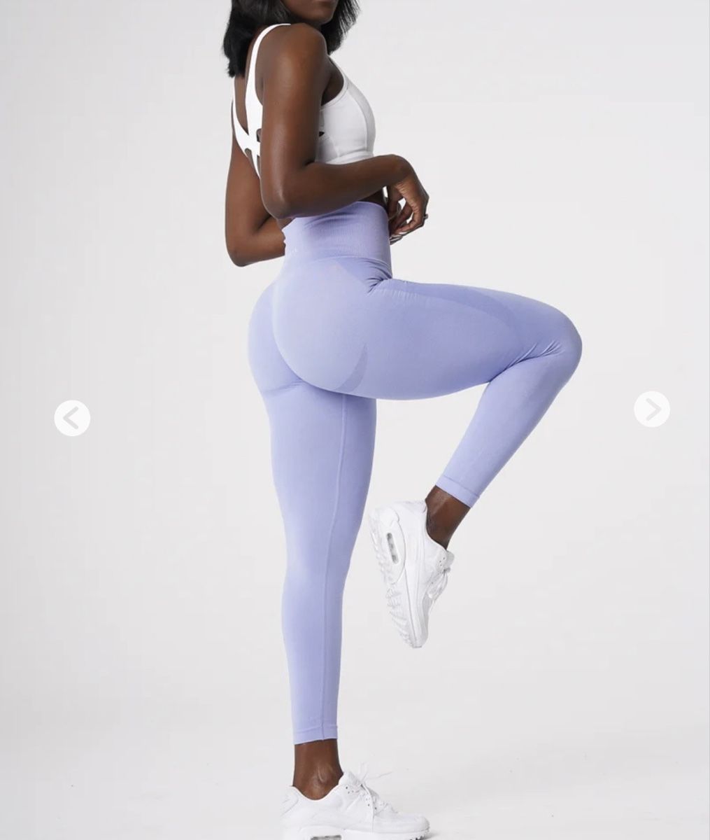 NVGTN Leggings: NVGTN Leggings – Neu und originalverpackt aus Meilen von nic_77cd