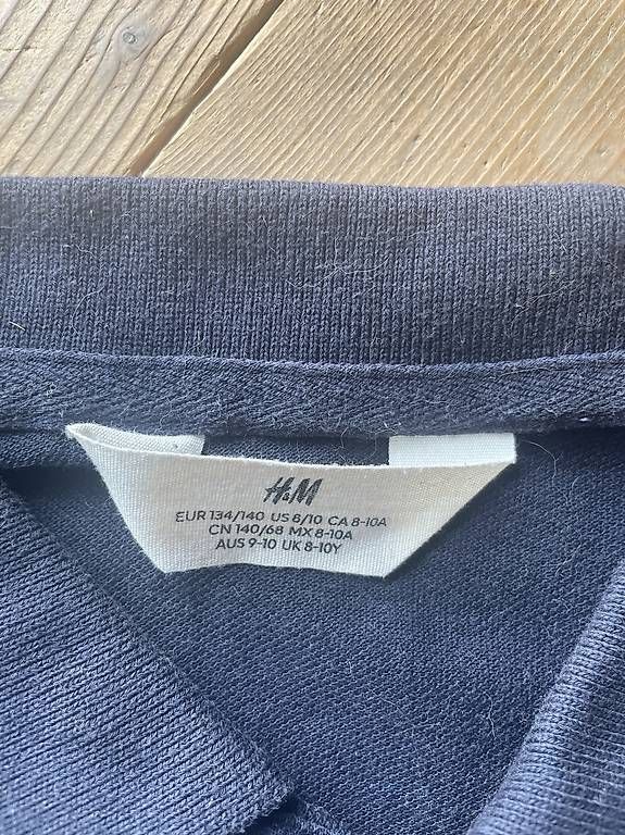 Chemises, T-shirts & Polos: Poloshirt – D'occasion à oberdiessbach par phslif 2