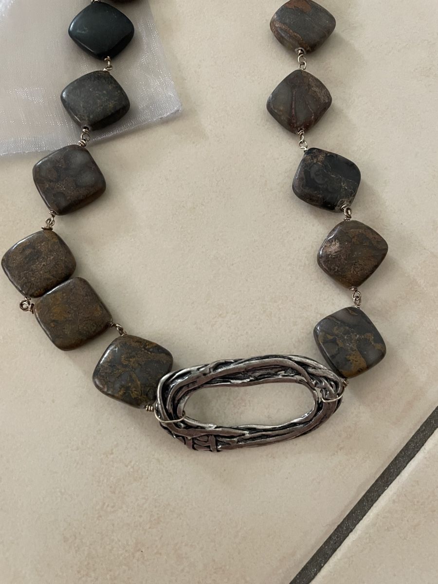 Ketten: Collana  – Neu (gemäss Beschreibung) aus Gorduno von cha_9lgw 1