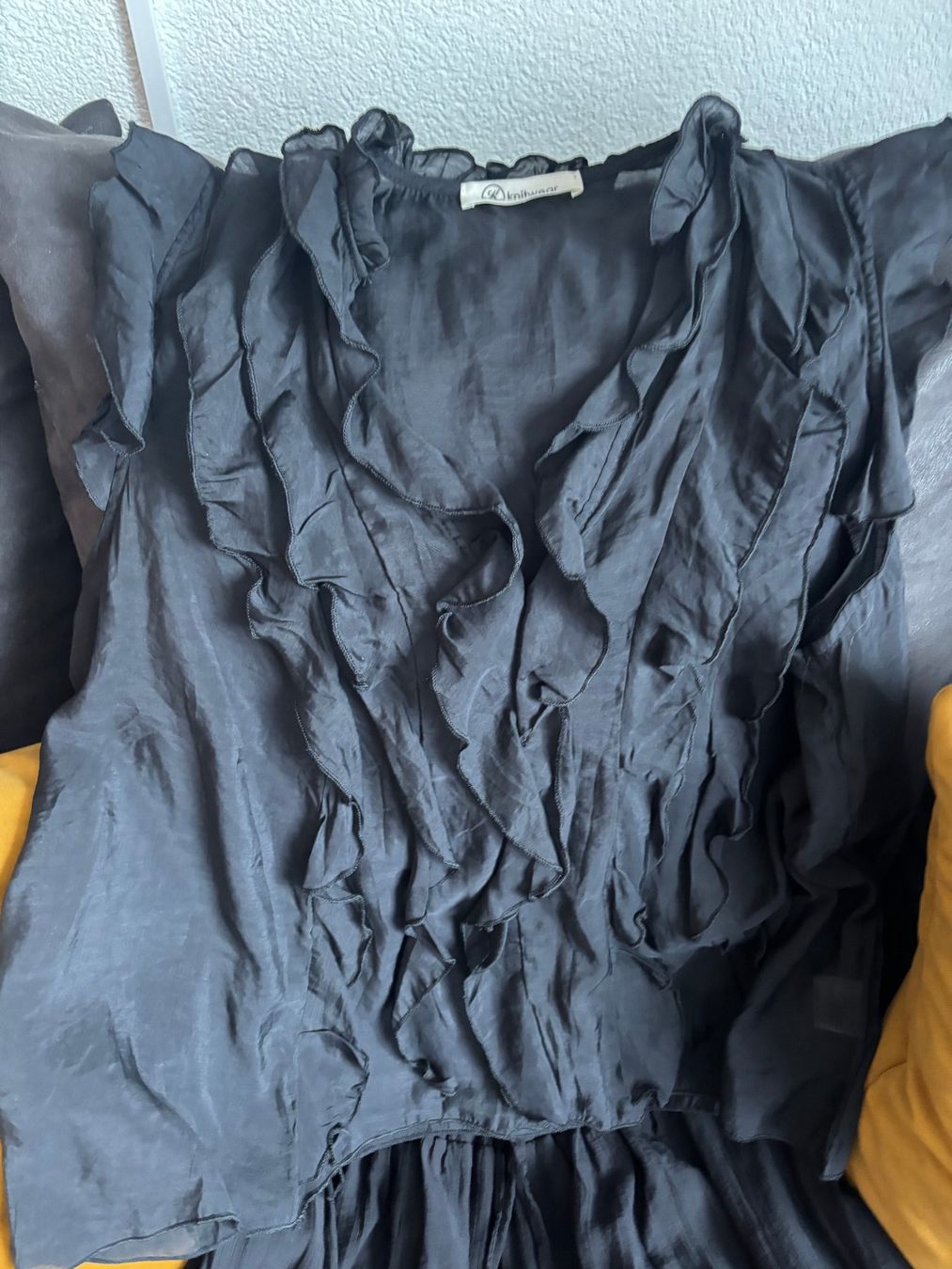 Lots de vêtements: MADE IN ITALY 2-Teiler neu – Neuf (Voir description) à Merishausen par yourdream 1