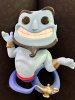 Funko Pop Aladdin Genie - Sammlerstück für Disney Fans!