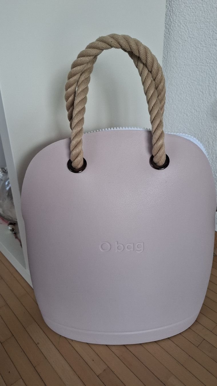 Obag Sacs femmes: obag fifty – D'occasion à Schwarzenbach SG par LoveBag