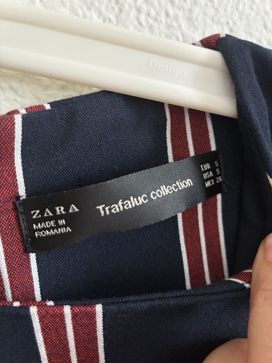 Zara Kleider: Zara Kleid Gr: S – Gebraucht aus Ostermundigen von charmink 1