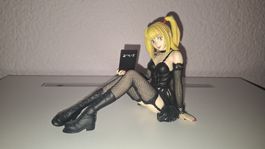 Misa Amane Figur von Death Note.