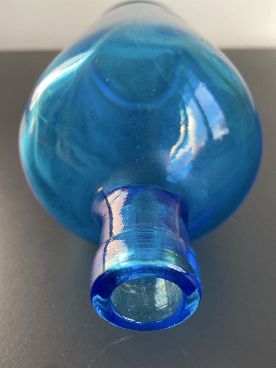 Autres articles pour la maison: Sodaflasche Blau – Défectueux à Bern par uho_72jw 2