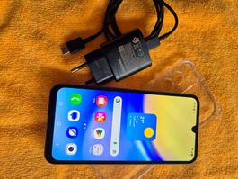 Samsung A15 blue 5G 128gb Duos