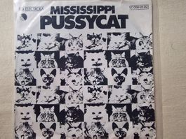 Pussycat Single – Mississippi