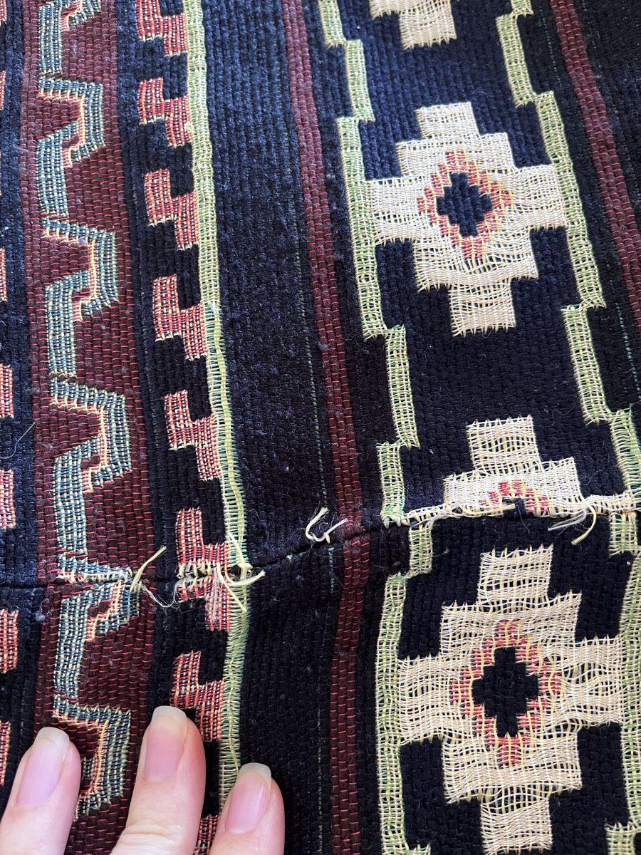 Zara Gonne: Zara short patterned skirt  – Usato da Lausanne venduto da jen_jeon 2