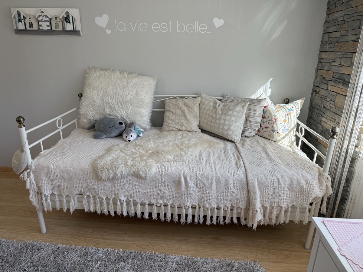Betten: Bett – Gebraucht aus visp von Kmemo1 2