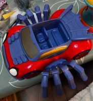 Spider-Man Car Toy jouet spidey voiture 