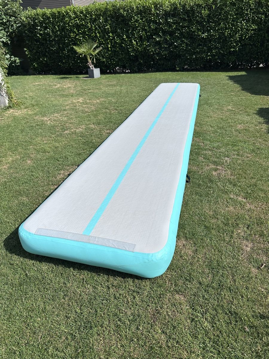 Bodenmatten: Airtrack 6 x 1m – Gebraucht aus Thal von Nawajo 1