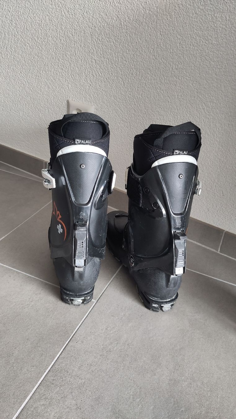 Movement Scarpe da uomo: bottes de ski de rando movement 29 – Usato da Sion venduto da ant_2n6j 3