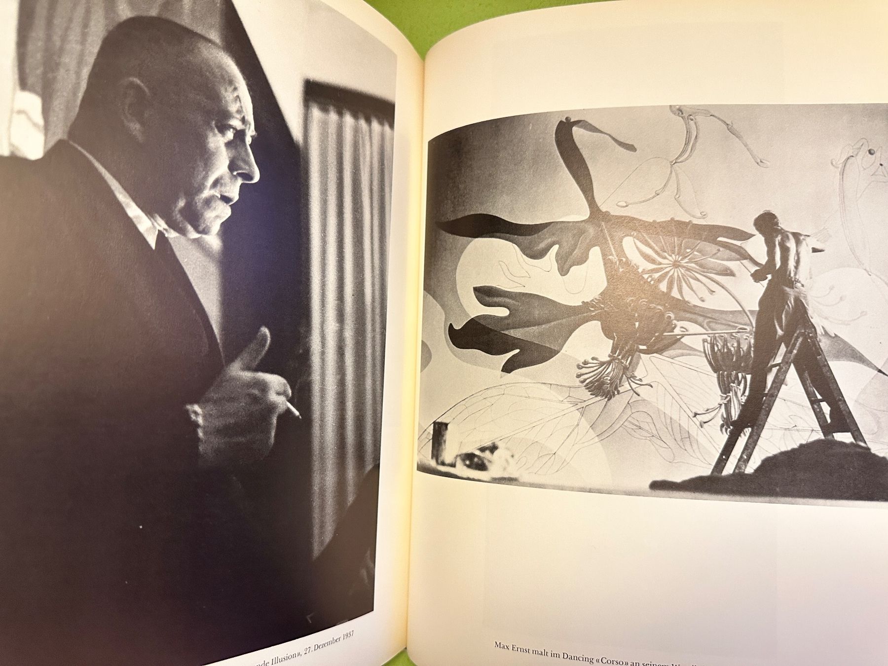 Bücher: Gotthard Schuh: Photographien. – Gebraucht aus Zürich von allp 7