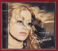 Anastacia - Not That Kind (CD)