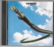 VANGELIS  -  SPIRAL