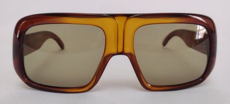 Playboy Sonnenbrille Optyl 70er Jahre