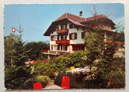 Pension Waldrösli, Schwendibach ob Thun