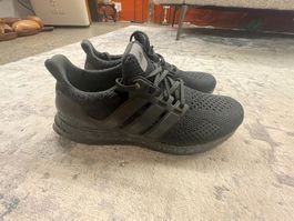 Adidas Ultraboost All Black LTD, Gr. 42 / 8.5,  top Zustand