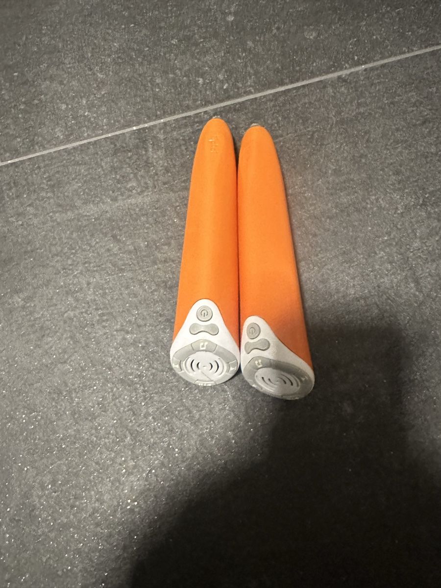 Tiptoi Giocattoli: 2 Tiptoi Stift 2 Generation von Ravensburg  – Usato da Pratteln venduto da san_p6mt