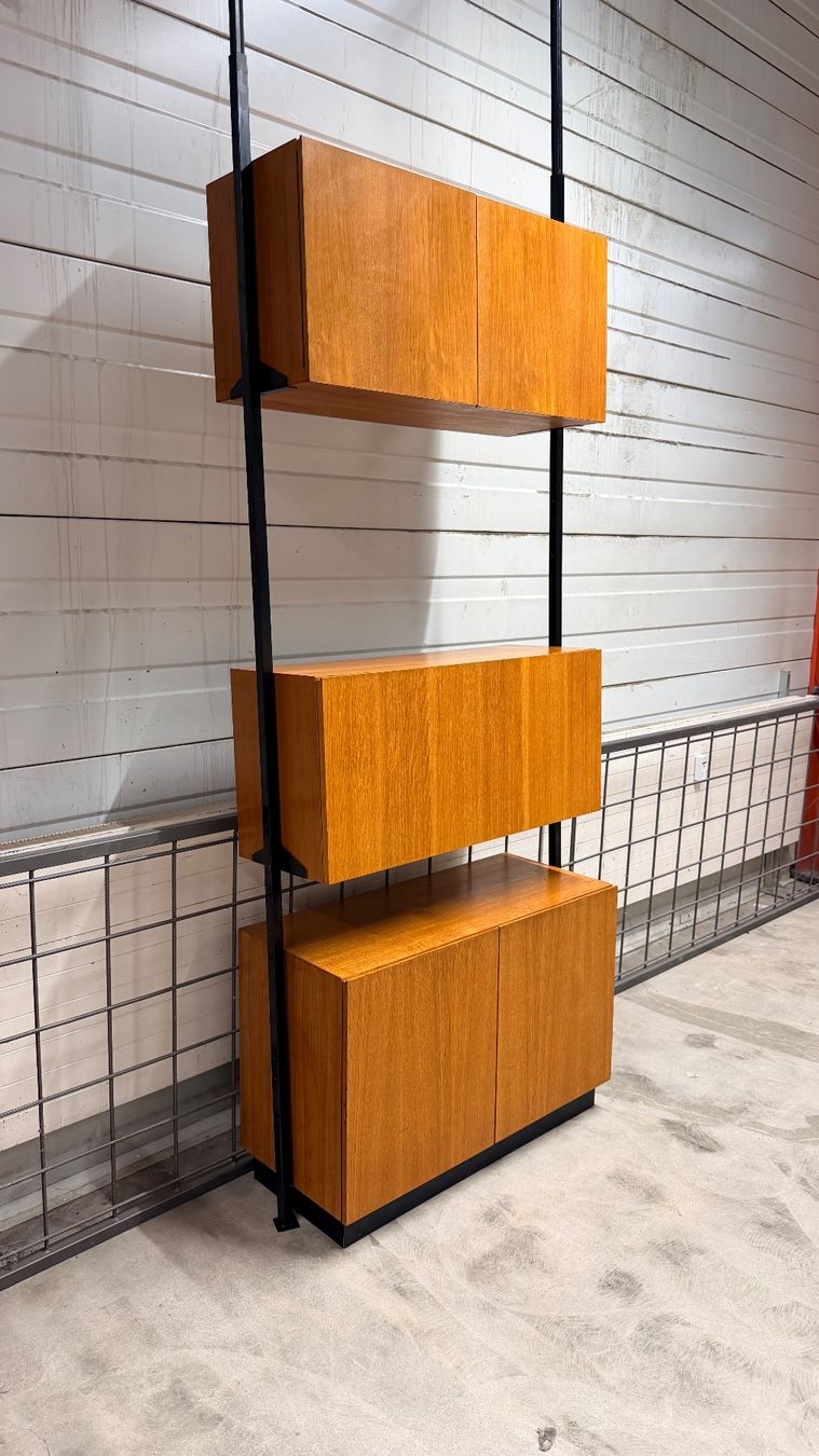 Étagères: Etagère vintage SEM – D'occasion à Biel/Bienne par pvintage 1