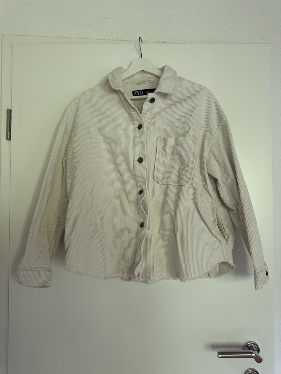 Zara Giacche: Zara Jacke – Usato da Bad Ragaz venduto da anastasio98 2