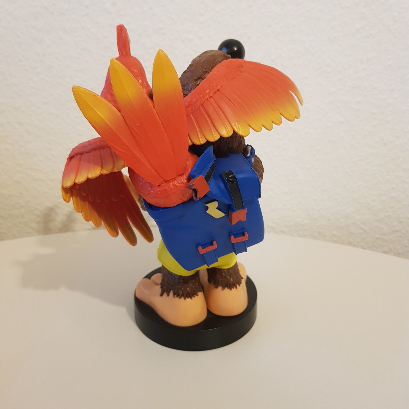 Figuren: Cable Guy Banjo Kazooie – Gebraucht aus Münchenstein von 2DGames 3