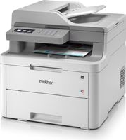 Farb-Multifunktions-Laser Brother DCP-L3550CDW