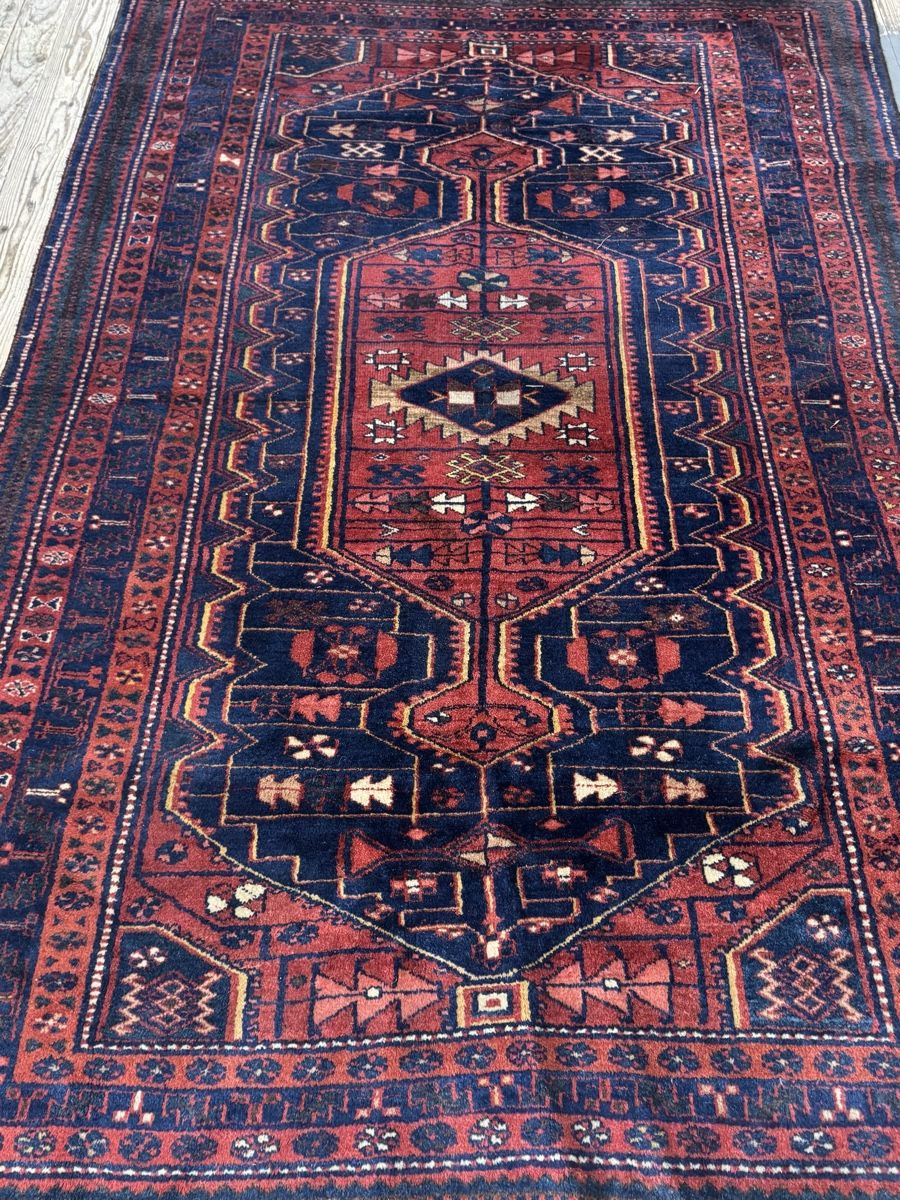 Tappeti: Teppich Massen 265 x 180 cm – Usato da Schlieren venduto da Freundlich02 2