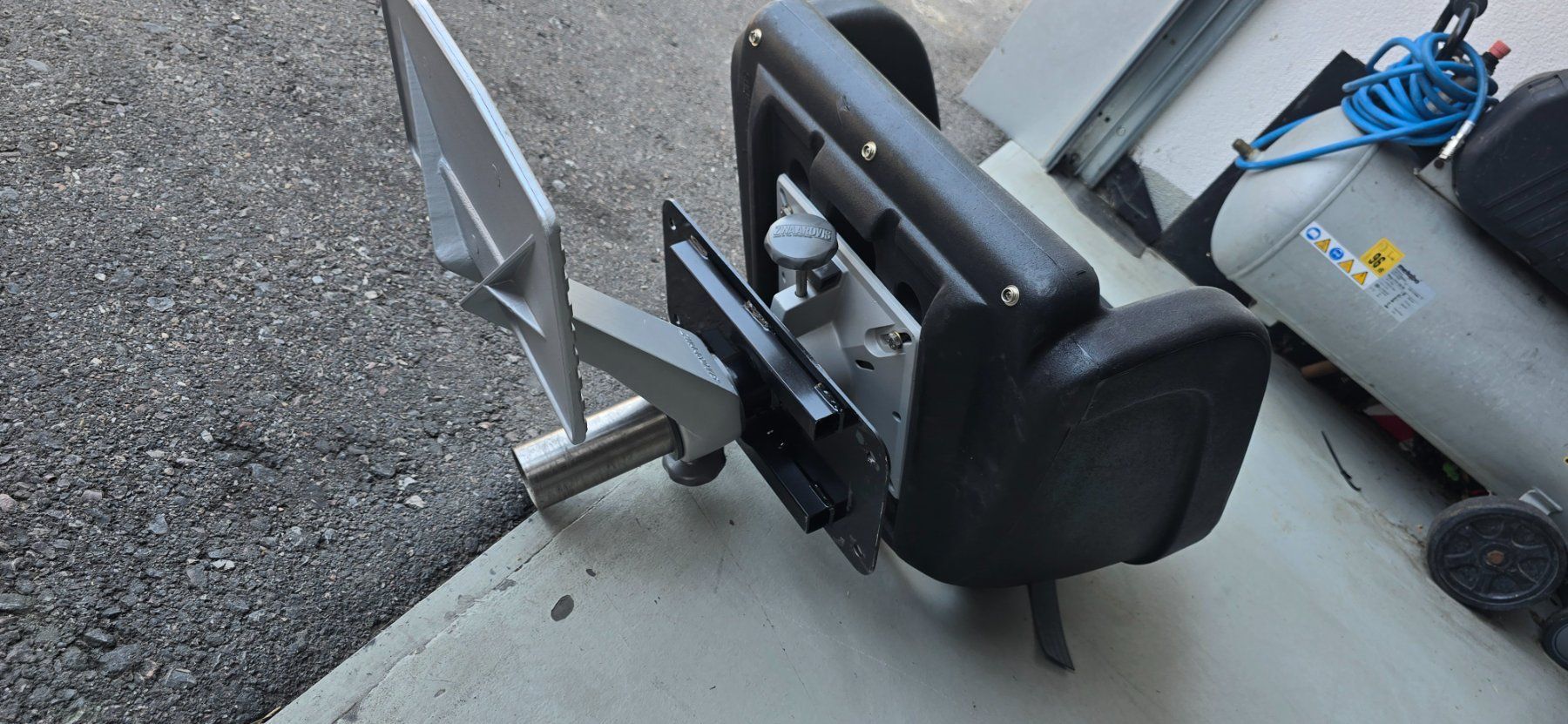 Barche: Boot Stuhl – Usato da Rain venduto da Fafan069 5