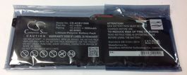 Powery Cameron Sino CS-ACB115NB Lithium-Ploymer Battery Pack