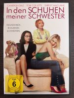 In den Schuhen meiner Schwester