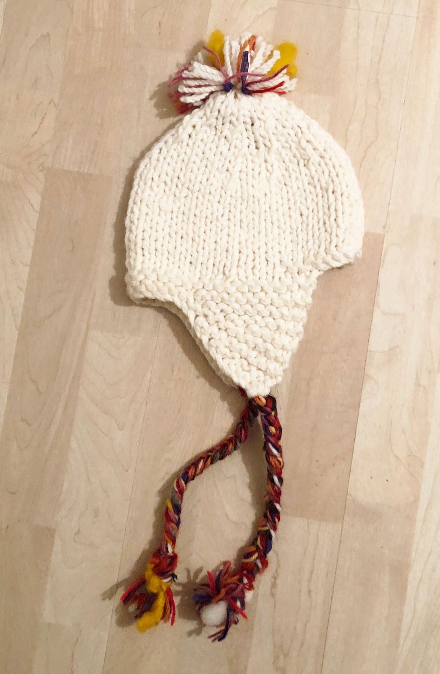 Autres vêtements garçon: Kindermütze – Neuf (Voir description) à Glattbrugg par Ariel012 1