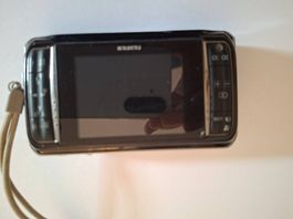 FujiFilm 3D Kamera