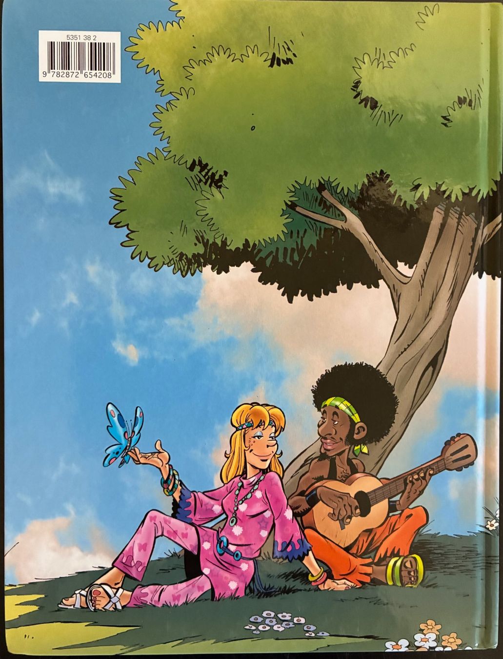 Fumetti: Les Sixties BD – Usato da Moutier venduto da lebadin 1
