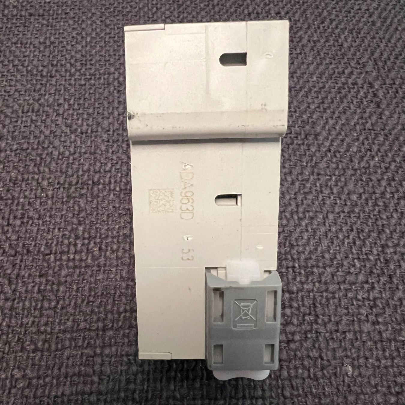 Hager Interruttori: ADA963D - FI/LS-Schalter Hager C 13A 30mA – Usato da Romanshorn venduto da DonRicardoo 2
