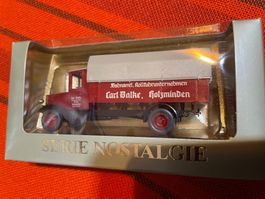 RoskopF 1012 1:87 Nostalgie Neu