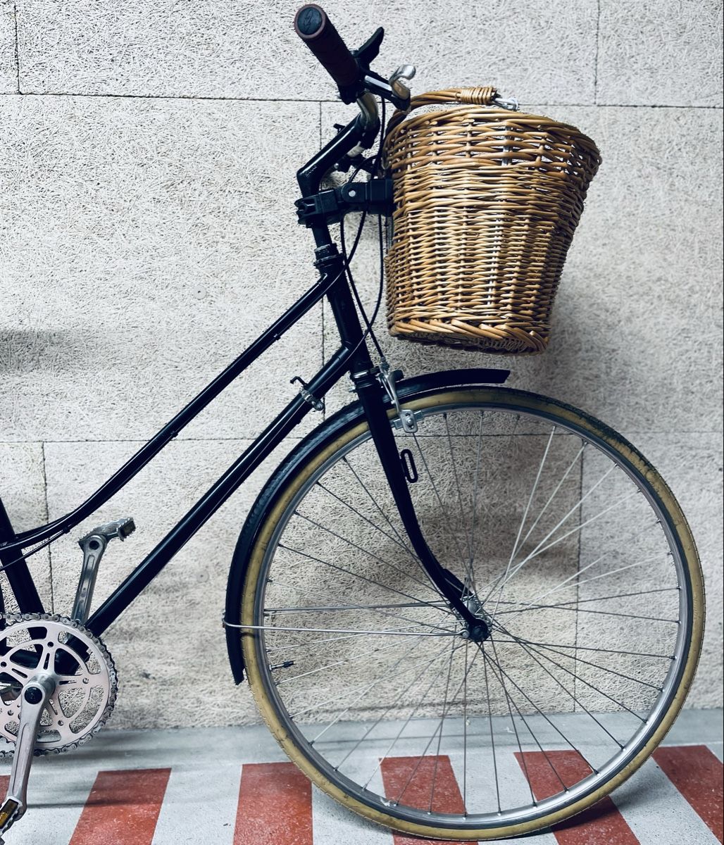 Velos: Damen Stadt Velo – Gebraucht aus Zürich von Bidon3011 7