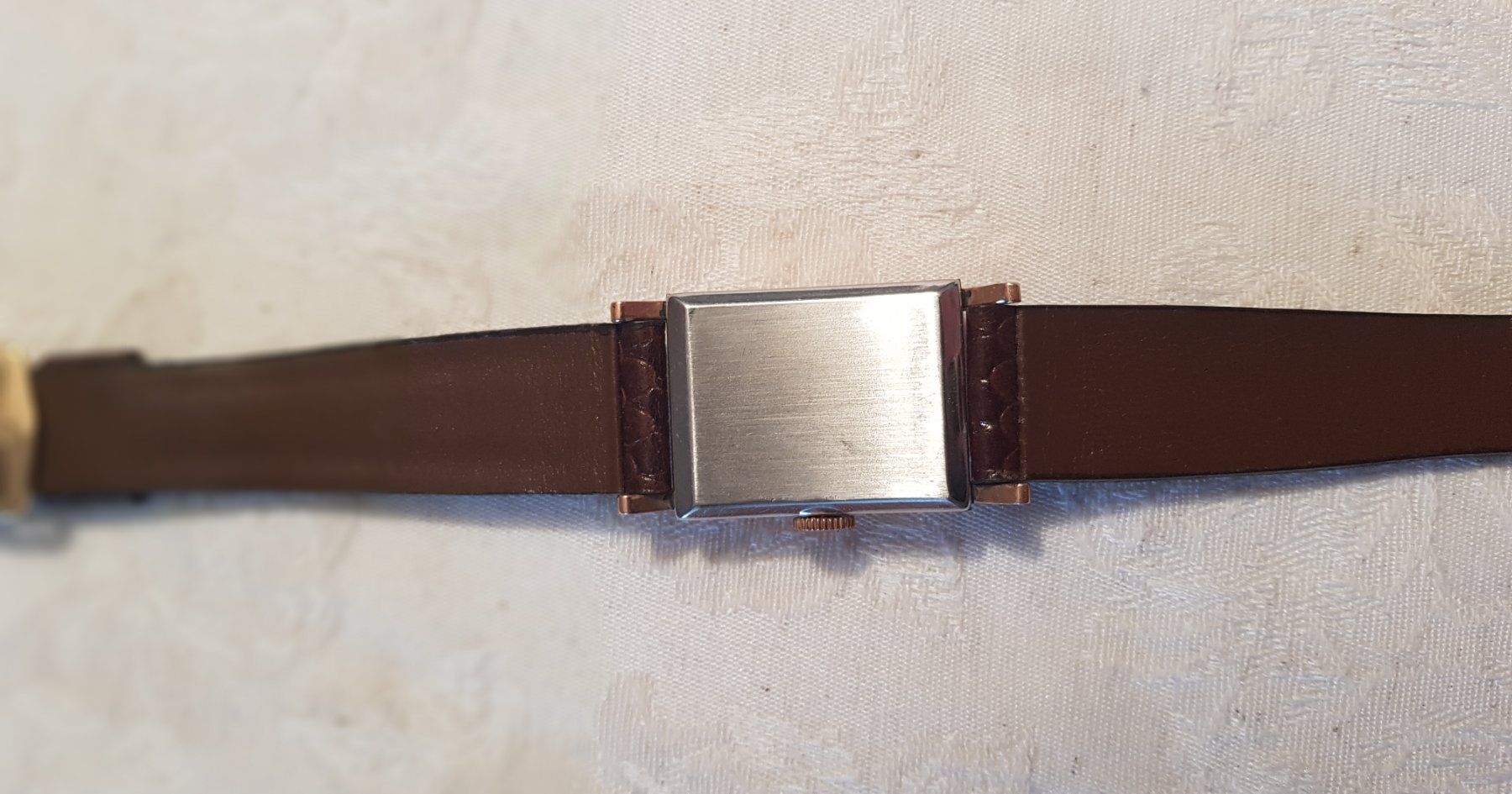 Swiss Orologi: Sehr seltene CORT Damenuhr – Usato da Oberengstringen venduto da Tegu0 3