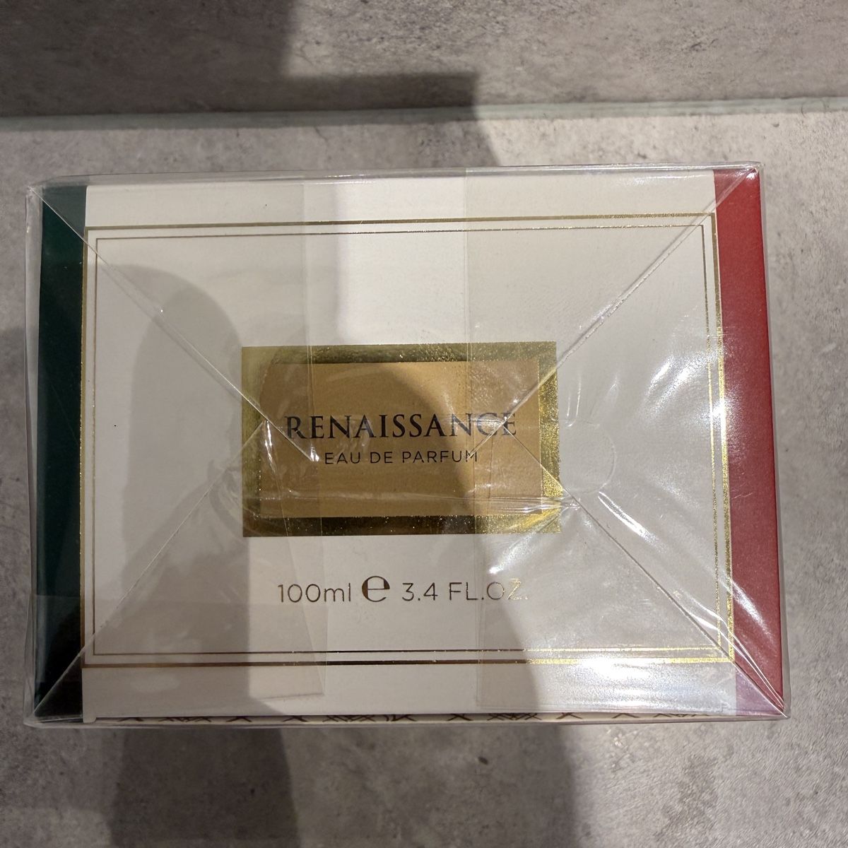 Xerjoff Parfums & Eau de Toilette: Xerjoff Renaissance  – Neuf avec emballage d'origine à Wil SG par A.Tar 1