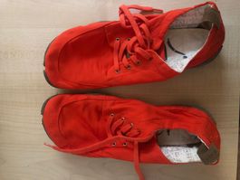 neue Barfussschuhe TANUKI Wildling