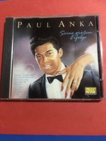 Paul Anka - Seine grossen Erfolge Musik Album gebraucht