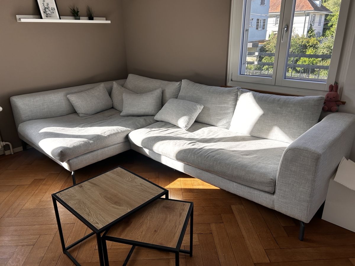 Sofas: Sofa – Gebraucht aus wabern von starskycrew 1