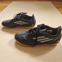 Hallen-Fussballschuhe F50 Adidas Gr. 36 - nur Abholung